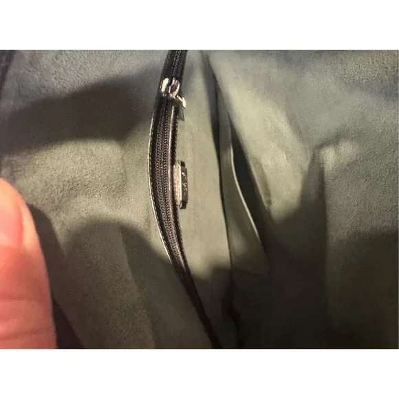 Loewe Fold Over Clutch/Shoulder/Crossbody Bag🔥 - Picture 10 of 15